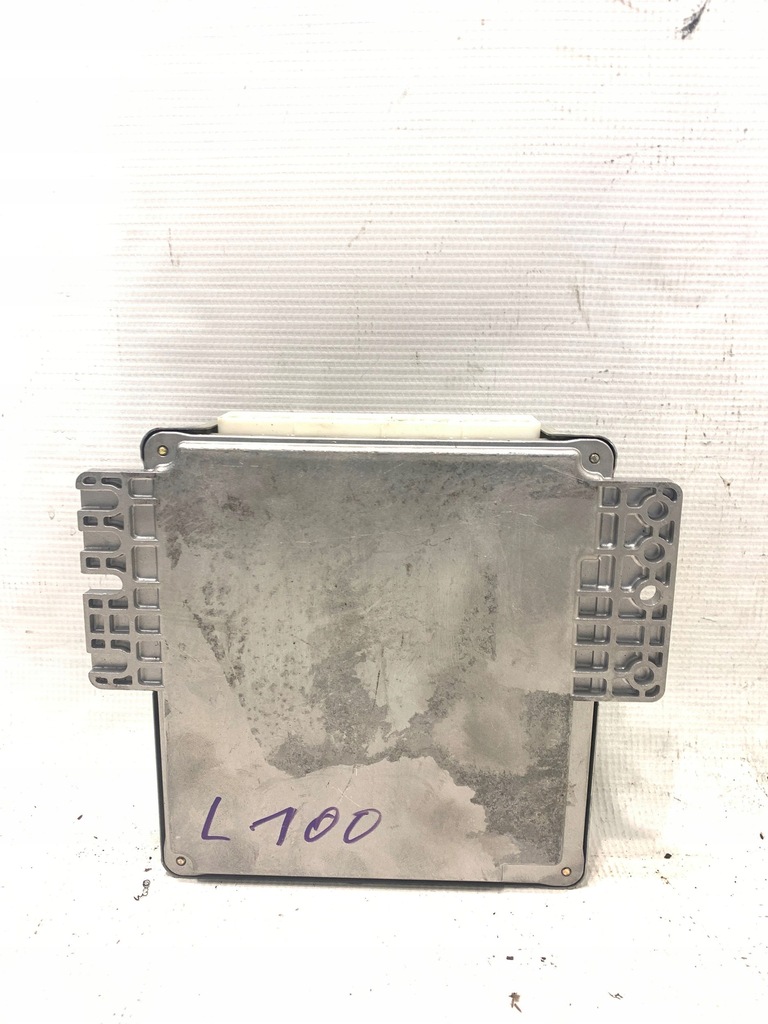 фото №1, Subaru legacy 2007 блок управления / модуль ecu