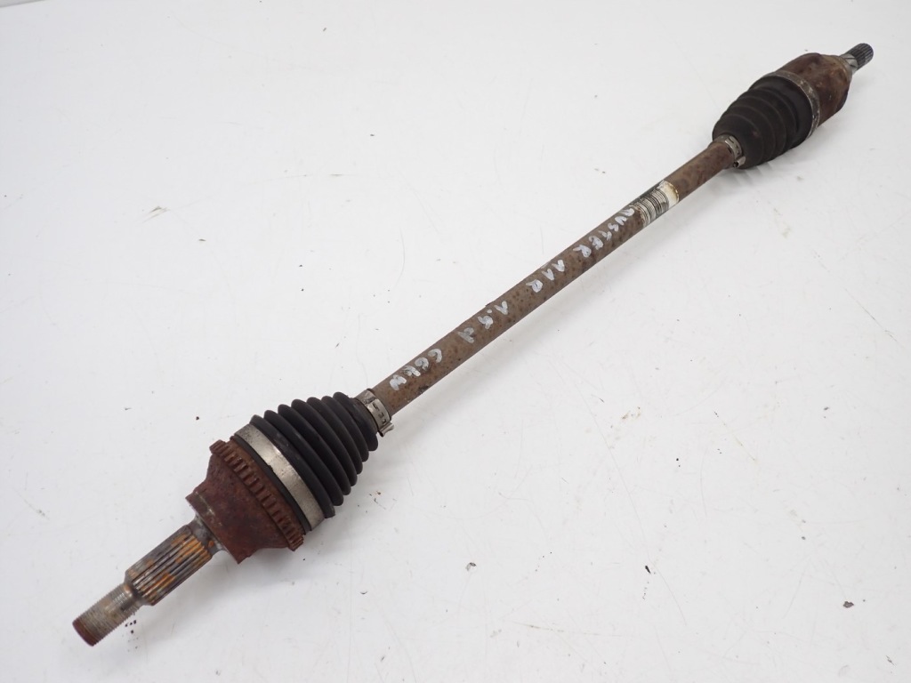 фото №1, Приводной вал левый задняя задняя orginał dacia duster i 2011r 1.5d 8200939996