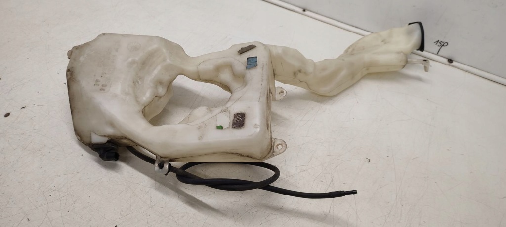 фото №7, Бак омывателя mini r56 cabrio one 1,6