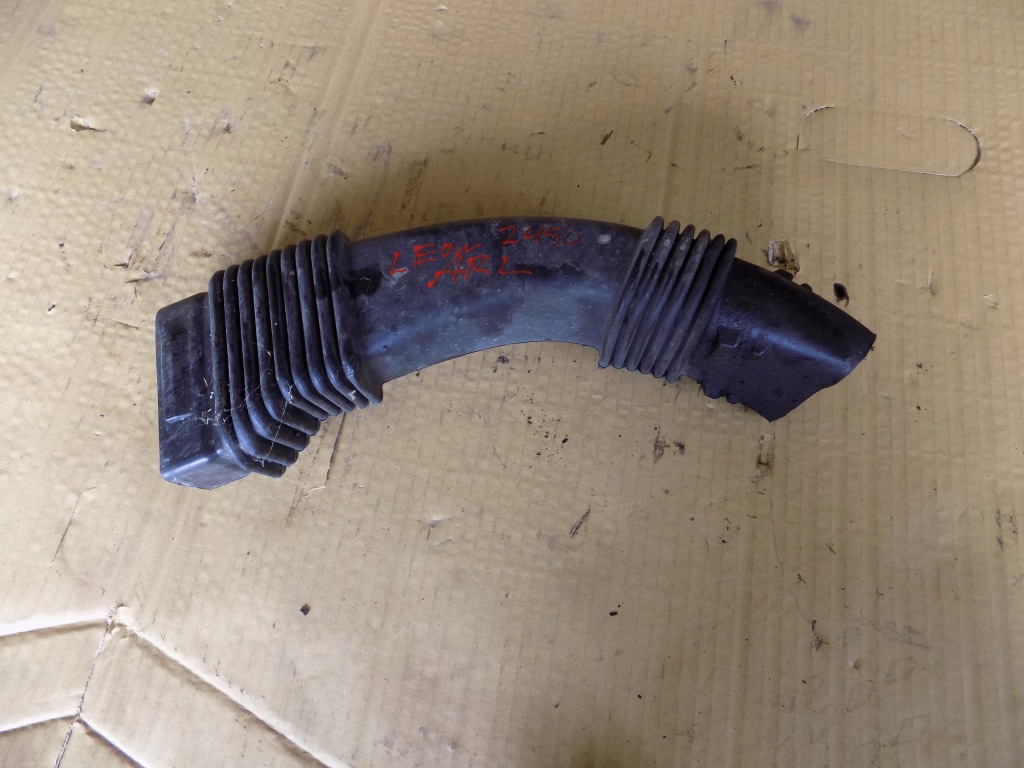 фото №1, Seat leon 1 1.9tdi arl 150km впуск воздуха