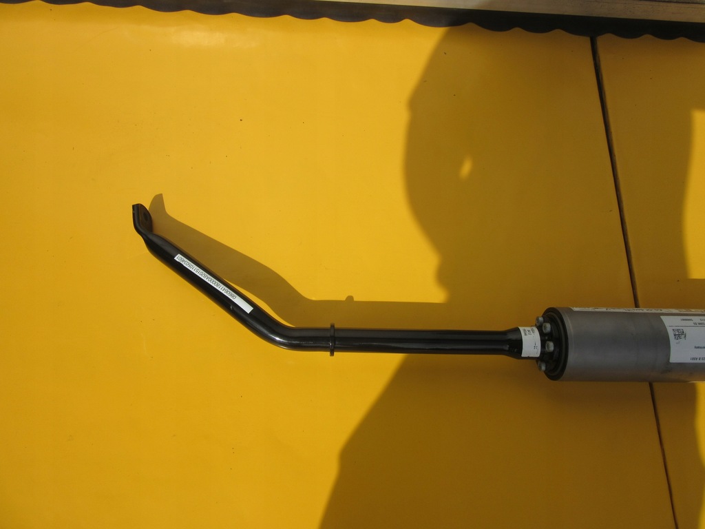 фото №5, Porsche panamera ii стабилизатор активный задняя