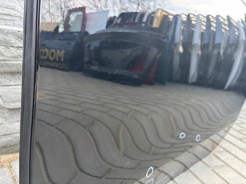 фото №9, Дверь bmw 7 g70 задняя левый задние левая