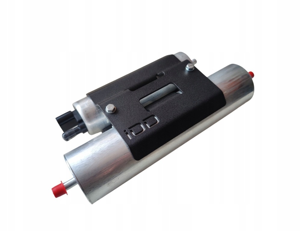 фото №1, Кронштейн насоса i фільтра пального bmw swap nissan patrol gr