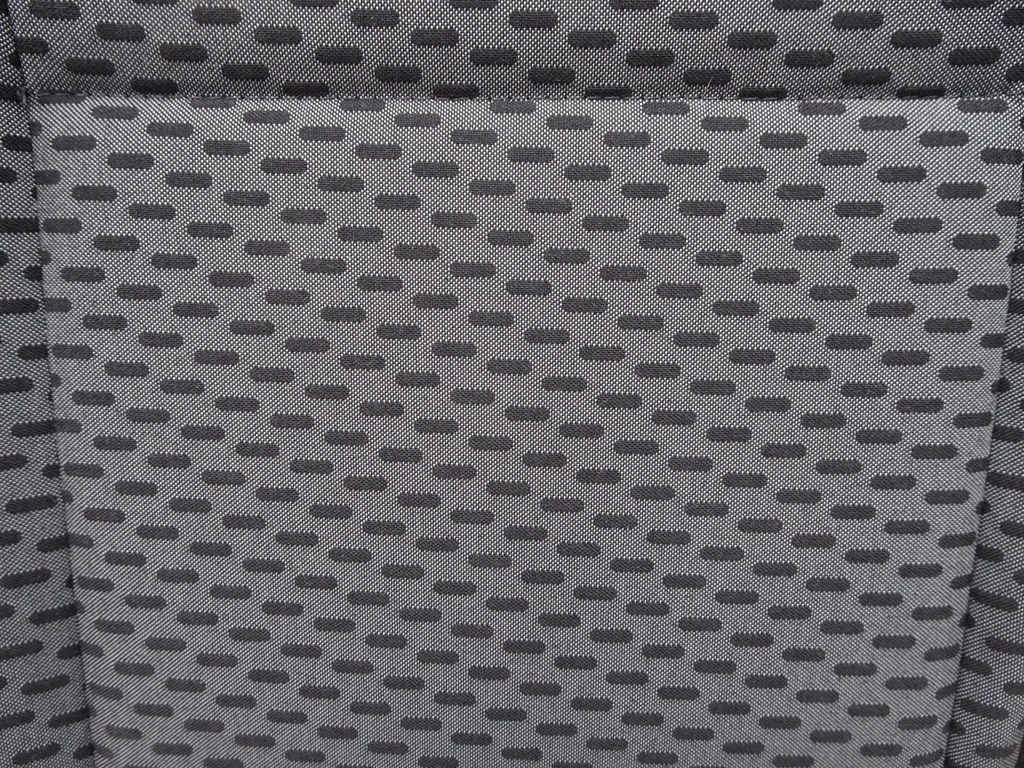 фото №7, Skoda roomster сиденье левый задняя