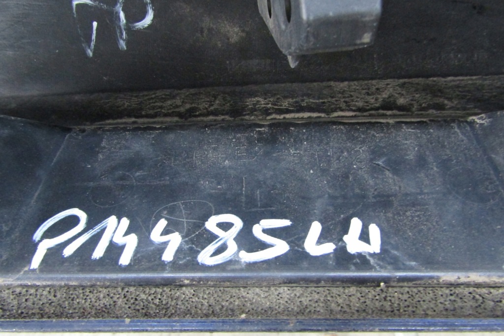 фото №10, Молдинг порог левая lexus gs iv 450h hybrid 12-20