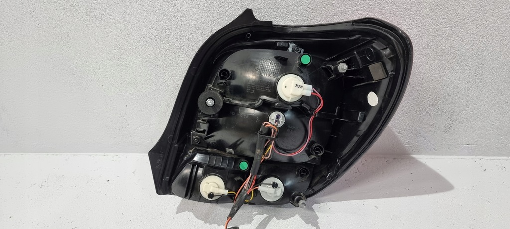 фото №11, Лампа левый задняя задняя citroen c1 ii 14-22