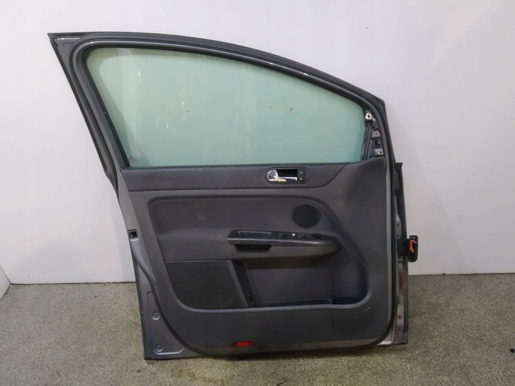 фото №11, Дверь левая перед plus la7t vw volkswagen golf v 2004-2009