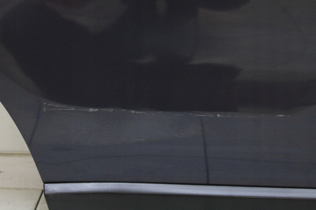 фото №9, Двері праве правий задня задні honda cr-v iii 2006r- nh684p - код лакофарбового покриття