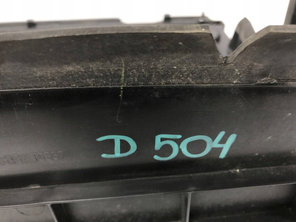 Повітропровід повітря fiat tipo ii 51983484 Оригінал