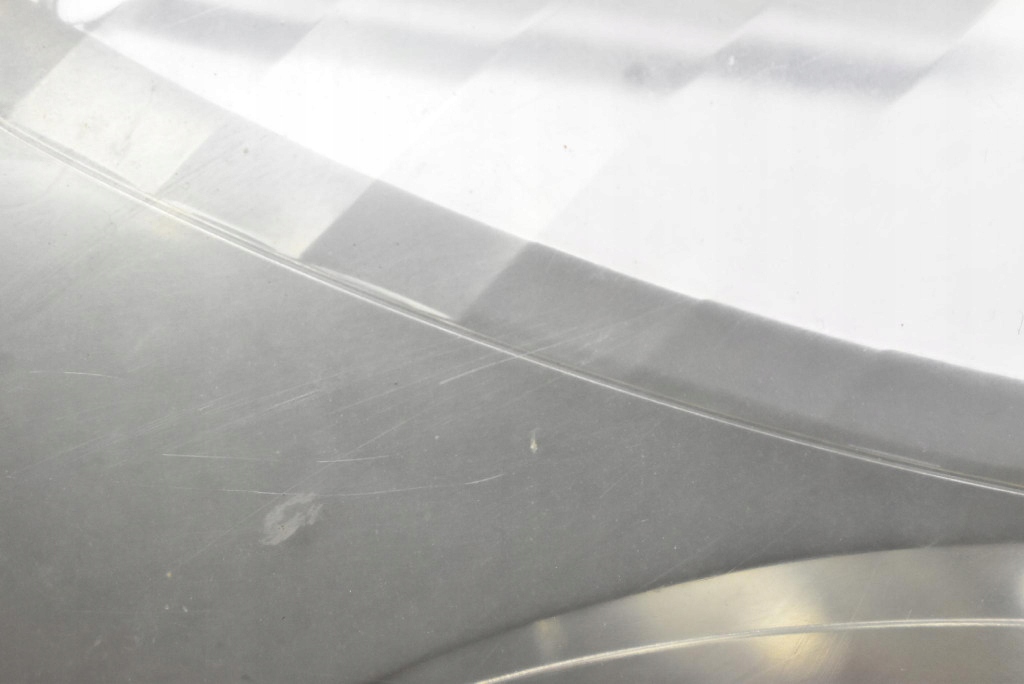 фото №14, Фара лівий лампа перед eu 8200369607 renault thalia 1 i lift 02-06