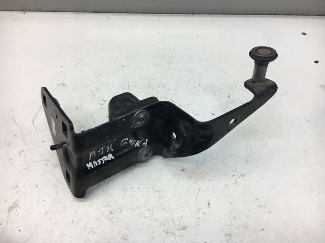 фото №1, Renault master ролик двері розсувних 7946809r