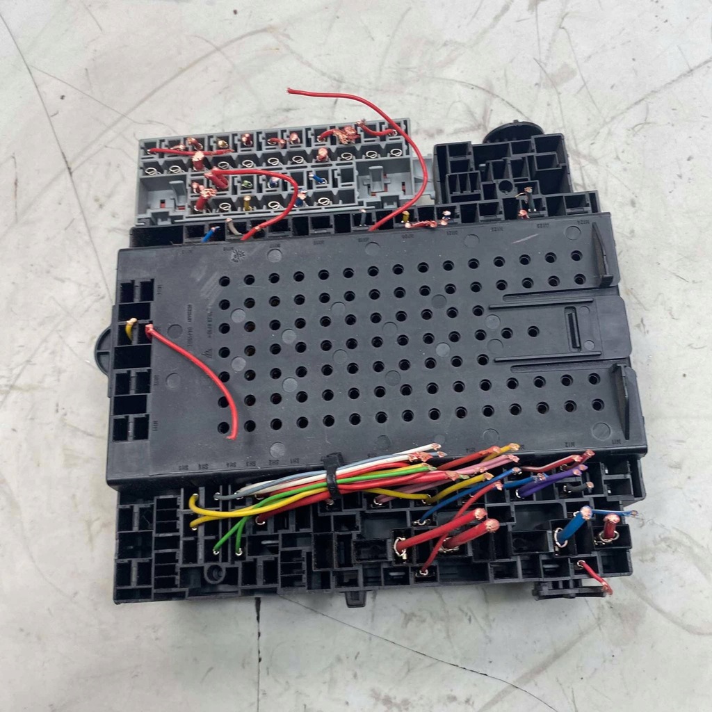 фото №1, Модуль rem v70 ii xc70 ii s60 i s80 i xc90 i