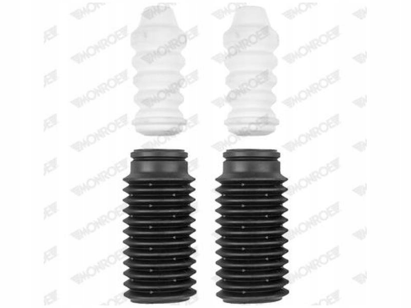 фото №7, Monroe захист амортизатора zest. ford t mondeo