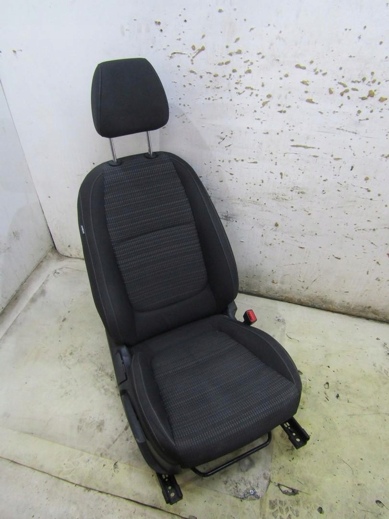 фото №1, Kia stonic подушка сиденье правая