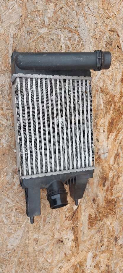 фото №1, Nissan pulsar інтеркулер 14461 3zu1b