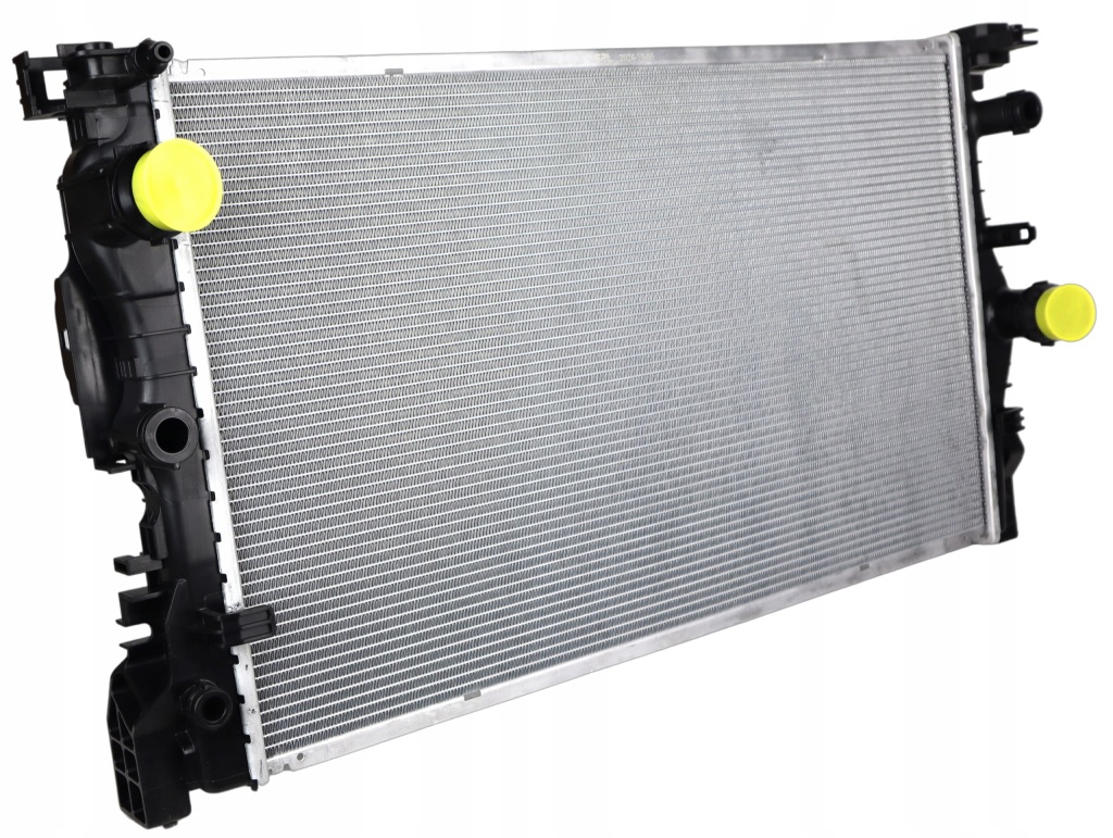 фото №1, Радиатор bmw 5 g30, f90 2016 -