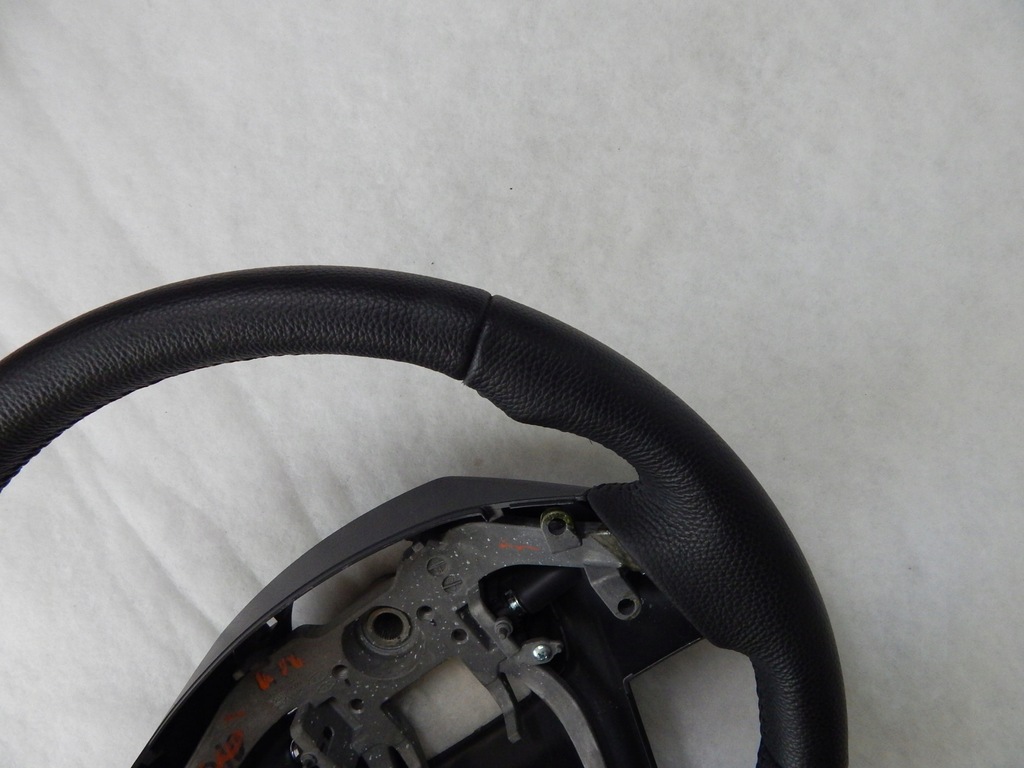 фото №6, Kia sorento ii - воздуховод кожа oryg bdb