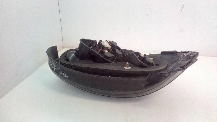 фото №8, Лампа правая fiat bravo i 3d