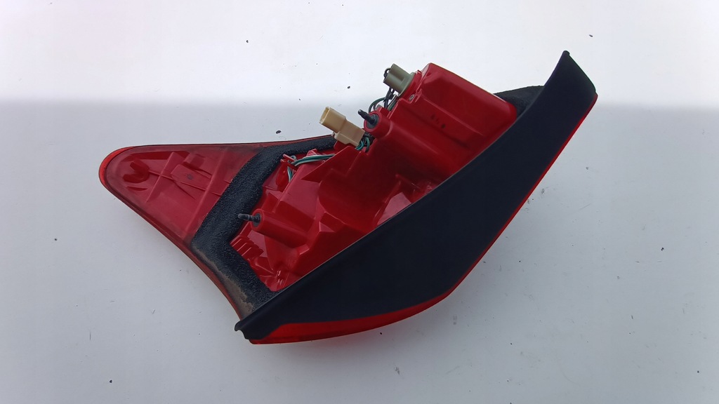 фото №5, Лампа задняя левая задняя toyota rav-4 iv iii 06-12