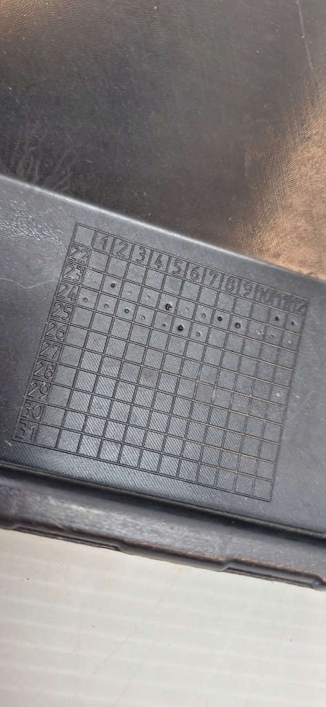 фото №12, Vw tiguan 3 iii r-line бампер перед передний 571807217b