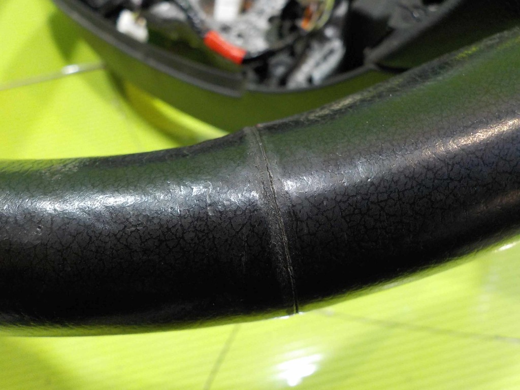 фото №11, Crv iii 07r повітропровід шкіряний 78500-swa-e3xx-m1