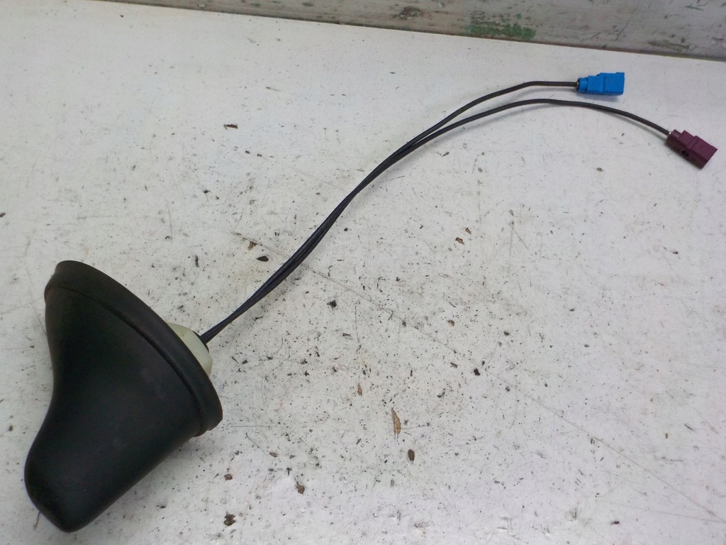 фото №1, Daf xf 105 антена