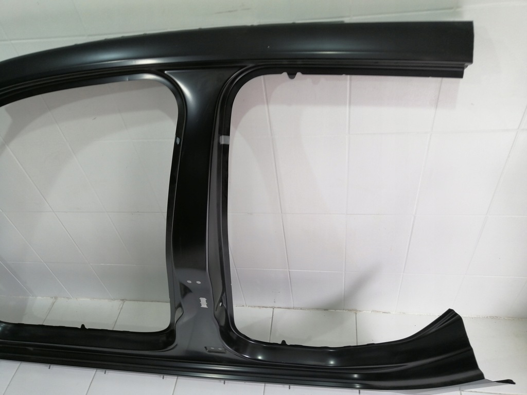 фото №5, Audi a1 82g ліва рама лівий поріг блок двигуна bok новий оригінал