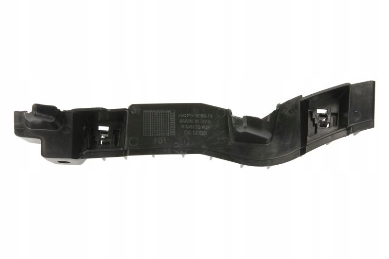 фото №1, Напрямна кронштейн le vw crafter 17- 2017-