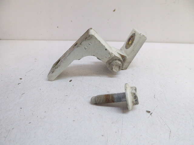 фото №5, Panda ii 03- петля двері задня правий