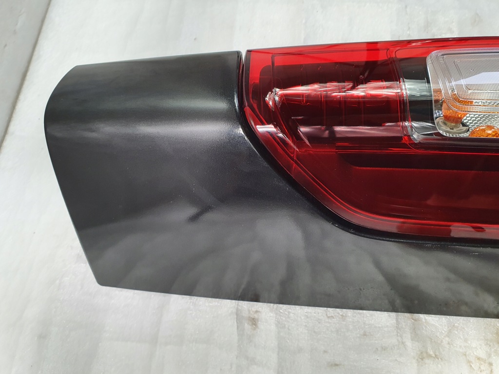 фото №12, Левая лампа задняя opel vivaro b trafic iii 3 nv300