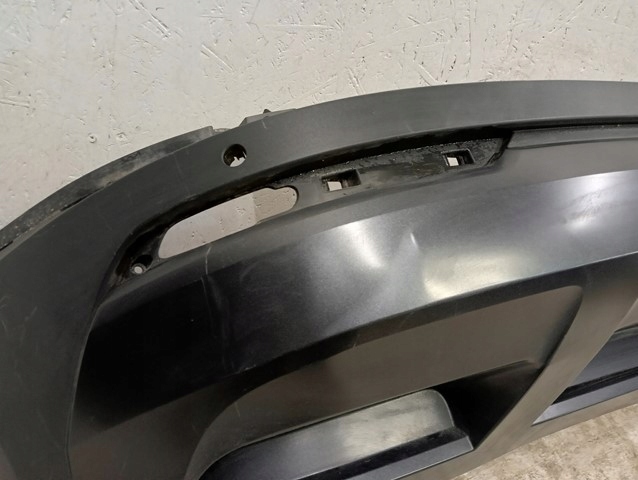 фото №6, Бампер задняя задний skoda karoq 57a 17-