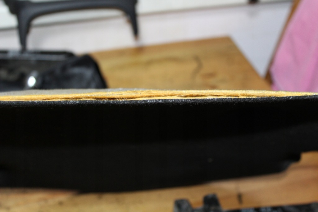 фото №16, Подкрылок шумоизоляция шумоизоляция капот avensis t27 drugi lift 15-18r t29