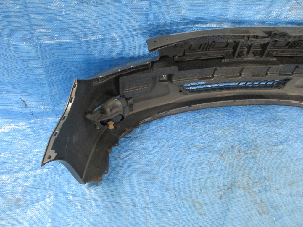 фото №9, Бампер перед передний kompletny hyundai i30 i