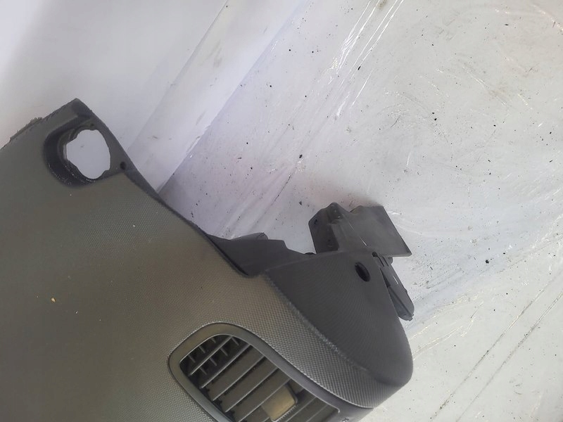 фото №7, Панель приладів приладова панель  головна панель приладів подушка безпеки vw lupo / lupo 3l 6x1, 6e1