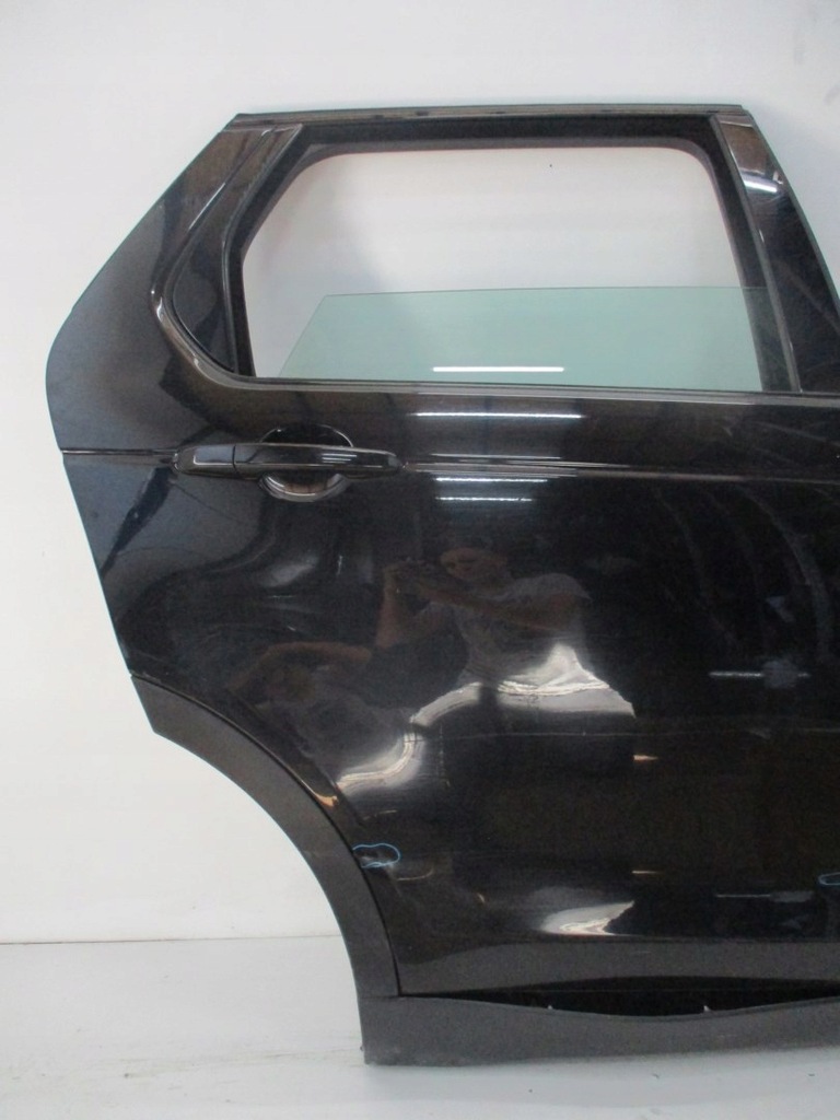 фото №6, Двері праве задні land rover discovery sport 16r