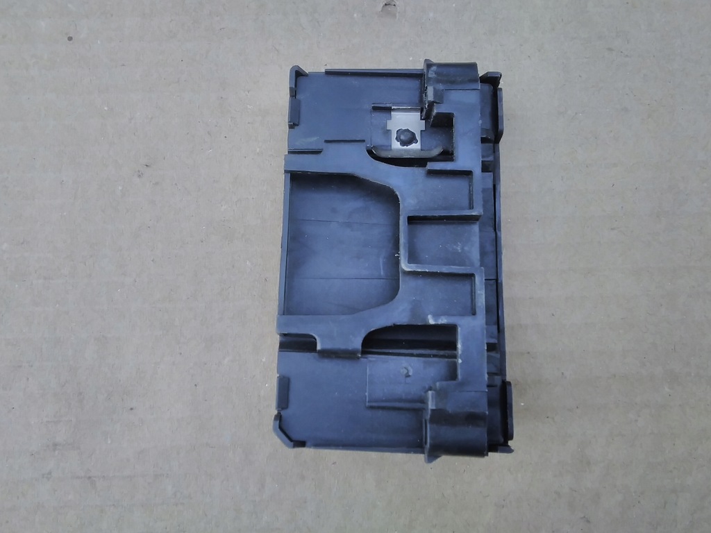 фото №2, Считыватель карта renault megane ii 820074331a