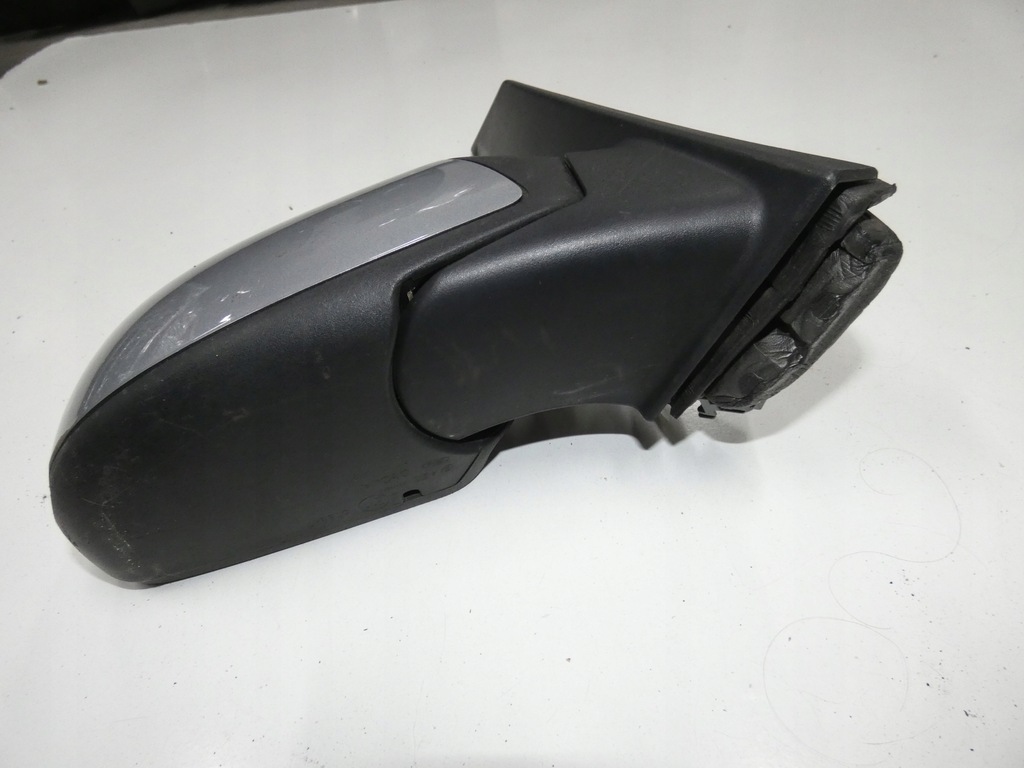 фото №6, Дзеркало ford c-max праве