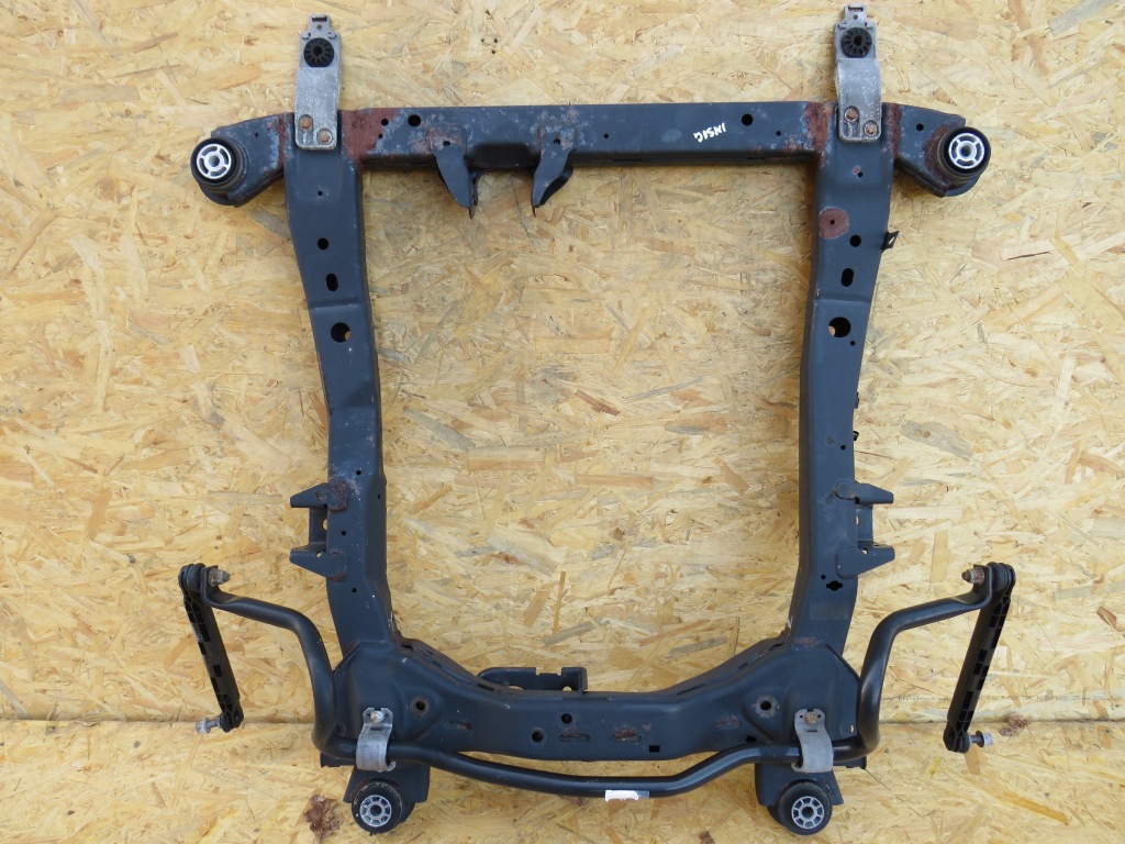 фото №1, Opel insignia a lift підрамник підрамник підрамник перед