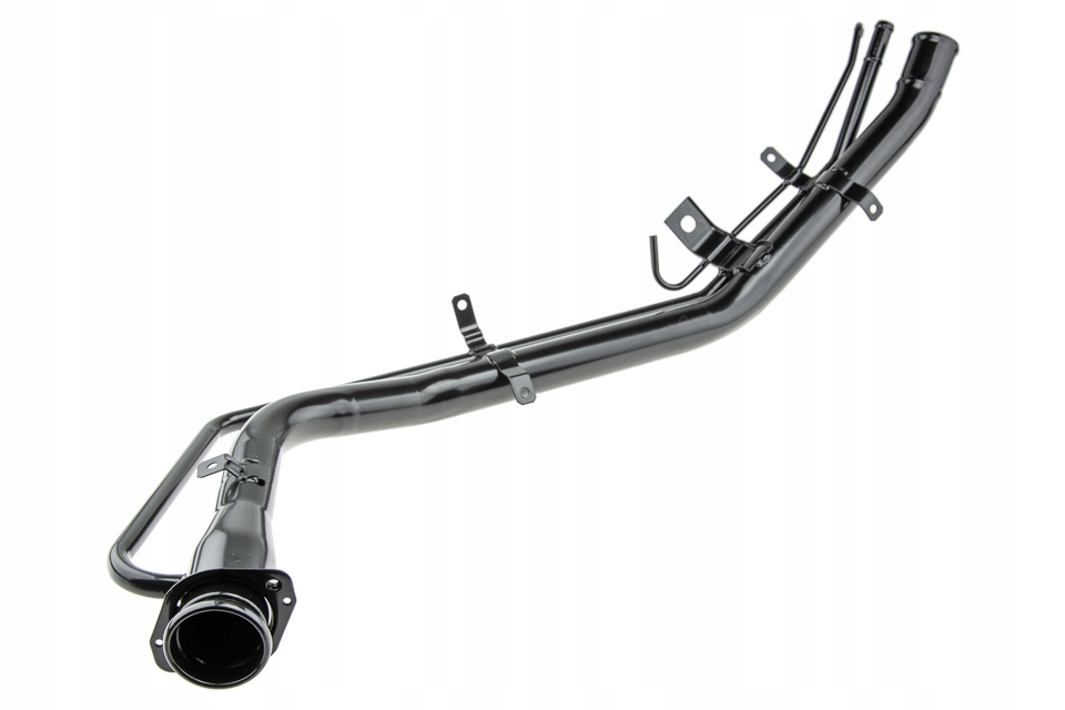 фото №1, Заливная горловина топлива mitsubishi pajero sport 2.5did 3.2did 08- 15