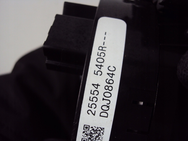 фото №9, Перемикач комбінований renault clio v