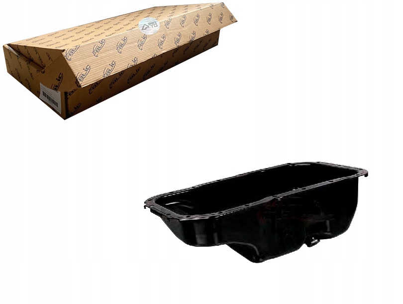 фото №1, Піддон масляна сталь citroen ax saxo xsara xsara p