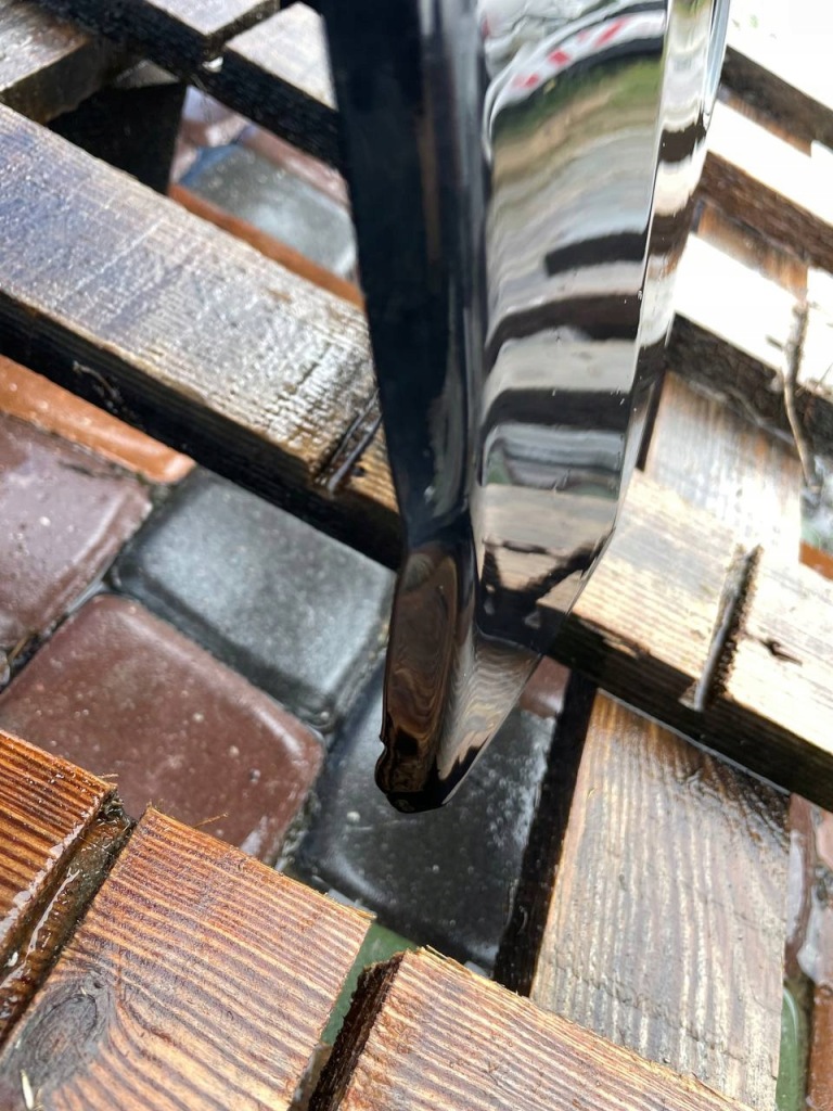 Крило правий перед передній opel meriva a рестайлінг Київ