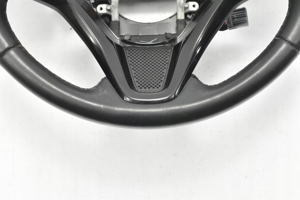 фото №14, Воздуховод кожаный кожа 78500-t8k-s710-m1 honda hr-v ii