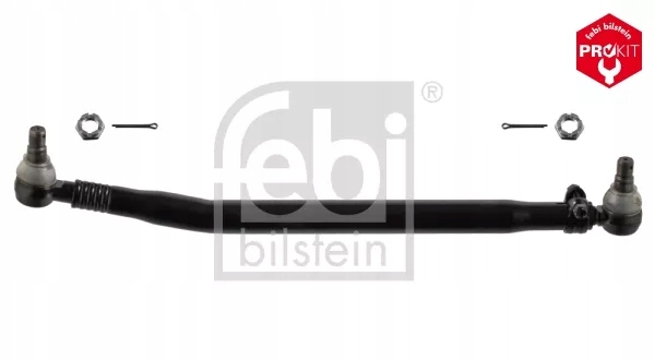 Купить Тяга рулевой продольный l-855mm da