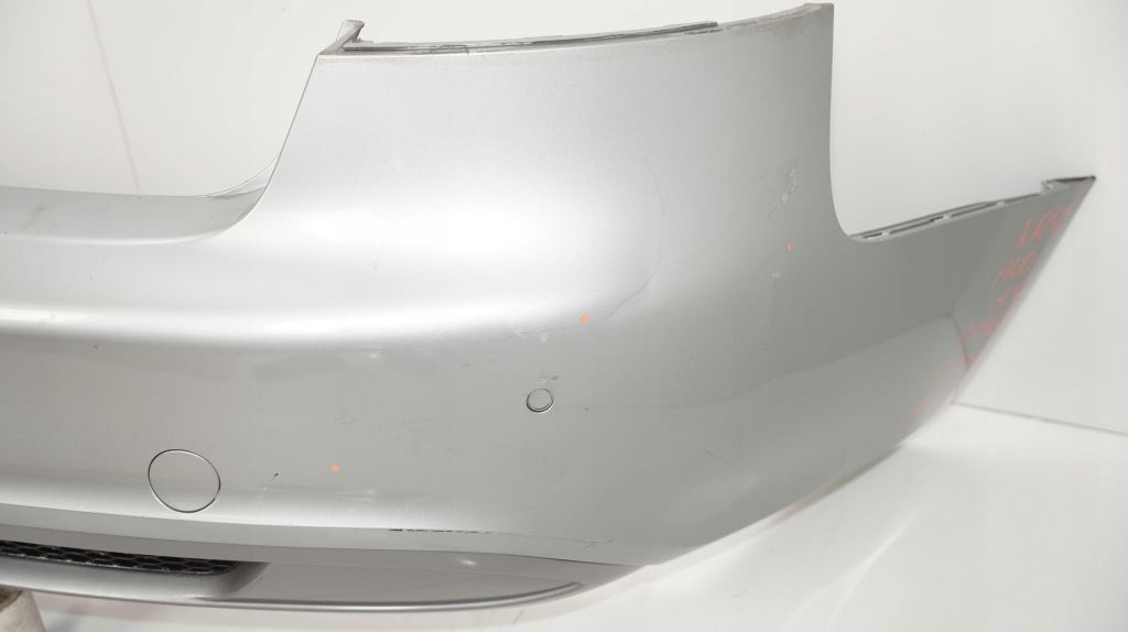 Бампер задній задній audi a5 coupe 07-11r s line pdc # Зі Шроту