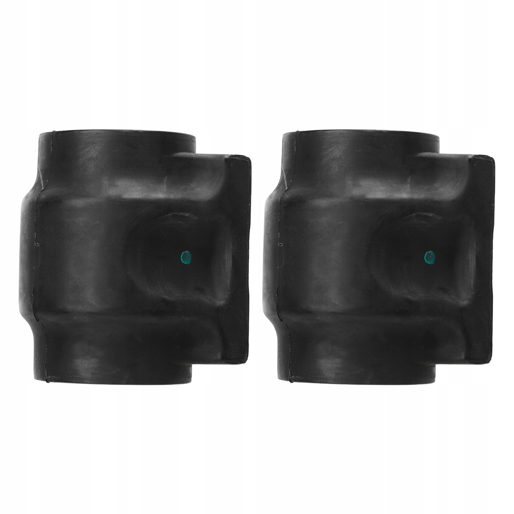 фото №8, 2 szt. втулка стабилизатора передний