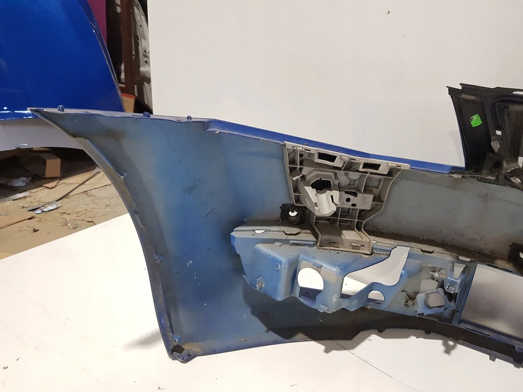 фото №15, Бампер перед передній octavia 3 iii 13-17 5e0807221