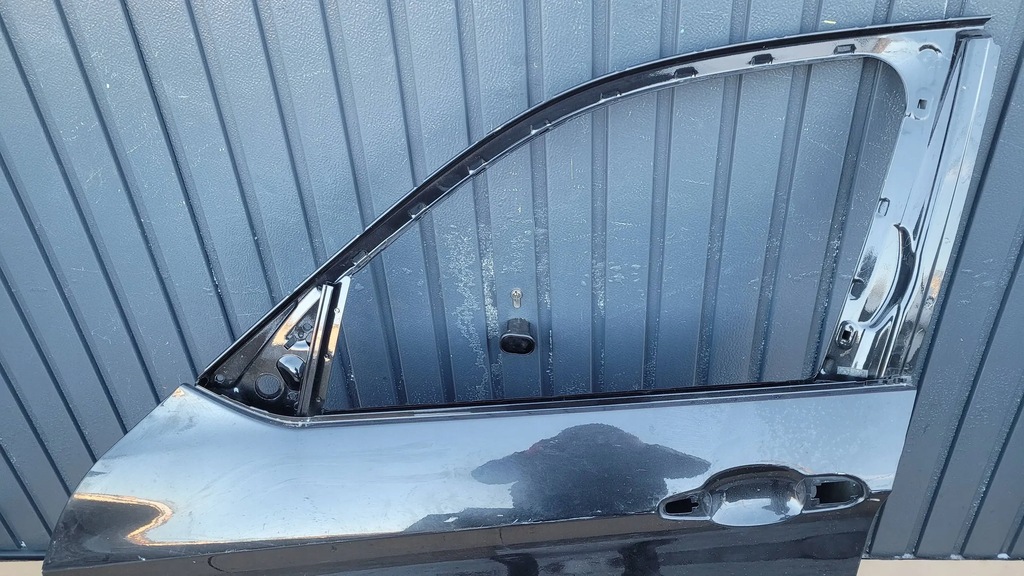 фото №6, Bmw x1 e84 09+ двері перед передні ліва fv