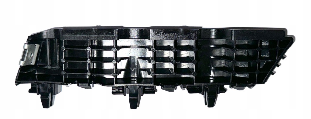 фото №1, Напрямна лівий перед бампера 2019