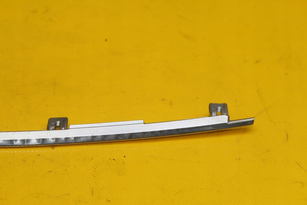 фото №5, Хром решітка правий верхній golf vi